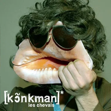 Konkman