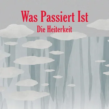 Was passiert ist