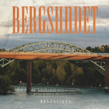 Bergsundet