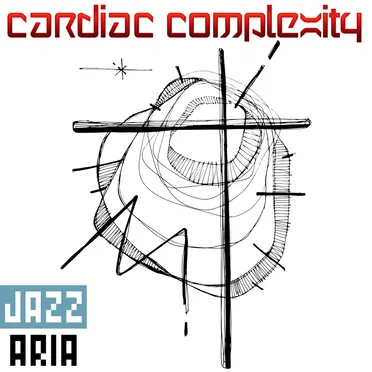 Cardiac Complexity by Jazzaria - album cover