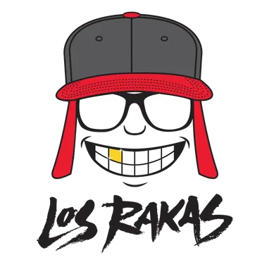 Los Rakas (a cappella)