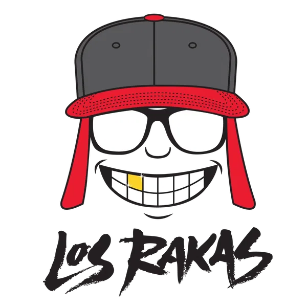 Los Rakas (a cappella)