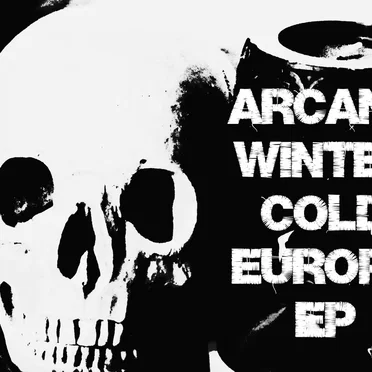 Cold Europe EP