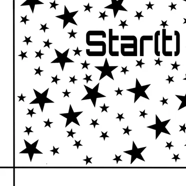 Star(t) by Tsukuba DTM Lab. - album cover