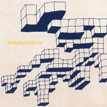 Sonar Kollektiv by Various Artists - album cover