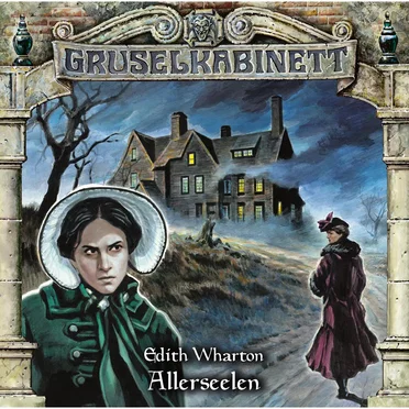 Allerseelen by Marc Gruppe - album cover