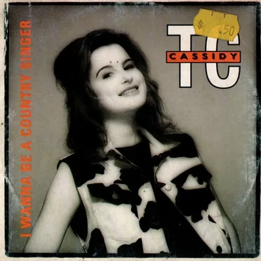 TC Cassidy