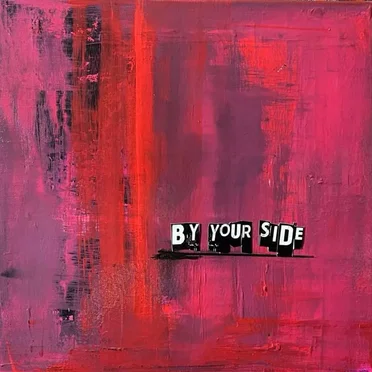 By Your Side