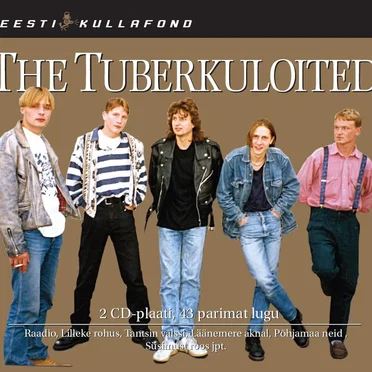 Eesti kullafond