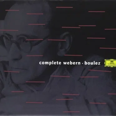 Complete Webern