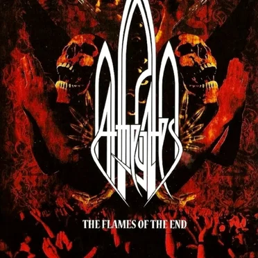 The Flames of the End