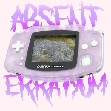 [untitled] by [blank] - album cover