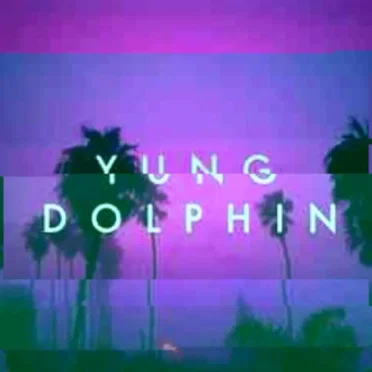 Y O U T H by Y U N G D O L P H I N - album cover