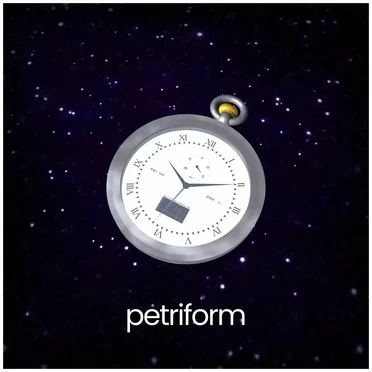 Petriform by Petriform - album cover