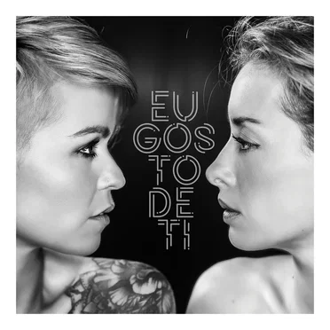 Eu gosto de ti