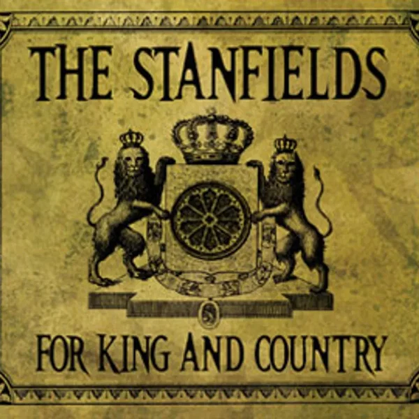 For King and Country