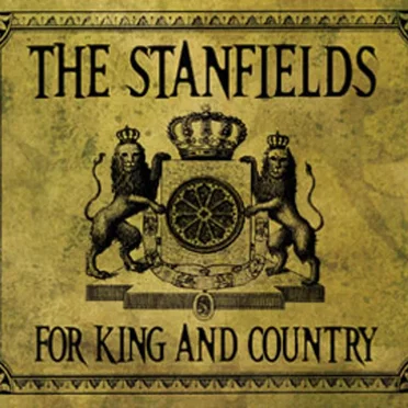 For King and Country