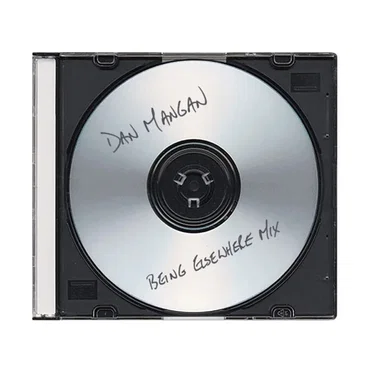 Being Elsewhere Mix