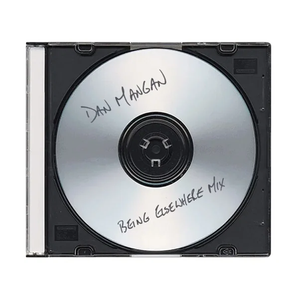 Being Elsewhere Mix