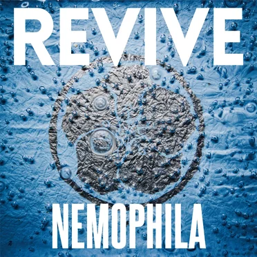 REVIVE by NEMOPHILA - album cover