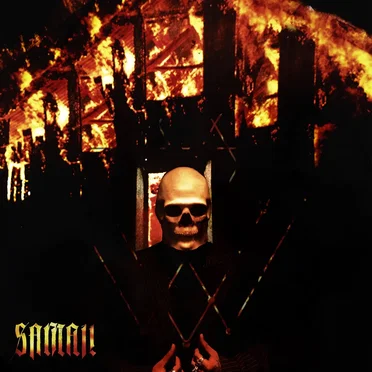 Фоллаут by Samaji - album cover