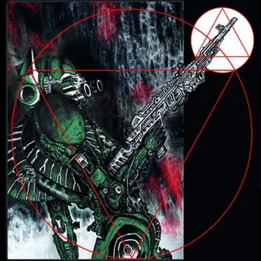 Paradise Lost Tribute by Grim Fate - album cover