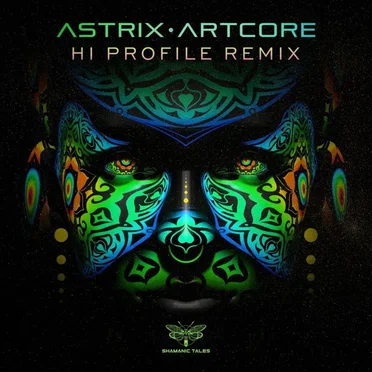 Artcore (Hi Profile remix)
