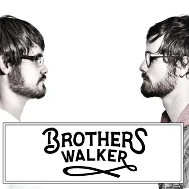 Brothers Walker by Brothers Walker - album cover