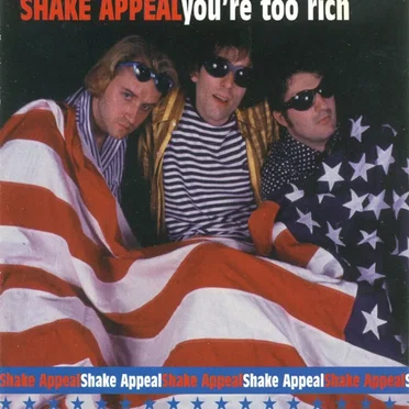 Shake Appeal