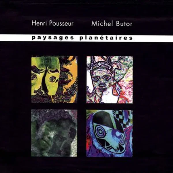 Paysages planétaires