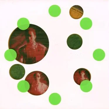 電子悲劇 / 〜ENOLA by P-MODEL - album cover