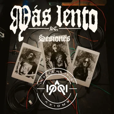 The Sonido Custom Session