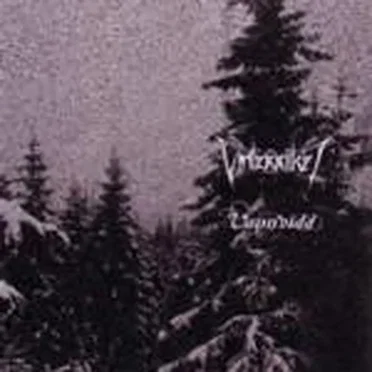 Vinterriket / Vannvidd
