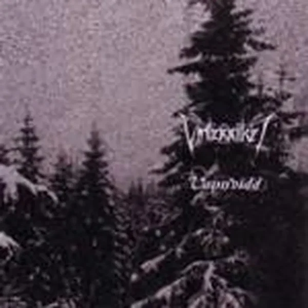Vinterriket / Vannvidd