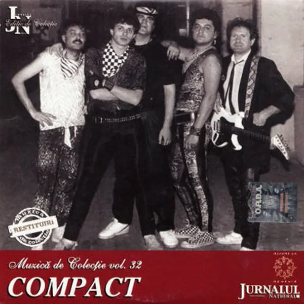 Muzică de colecție, volumul 32