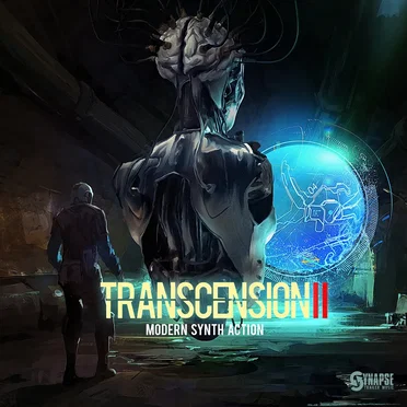 Transcension II