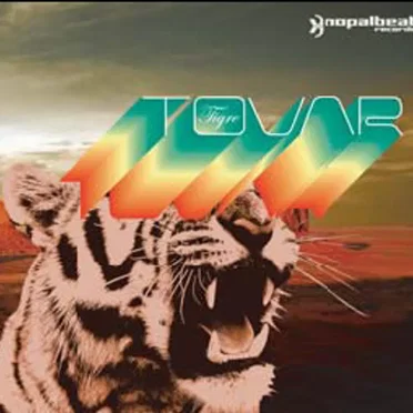 Tigre by Tovar - album cover