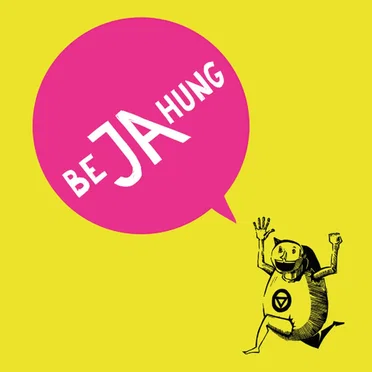 Bejahung by Elefant - album cover
