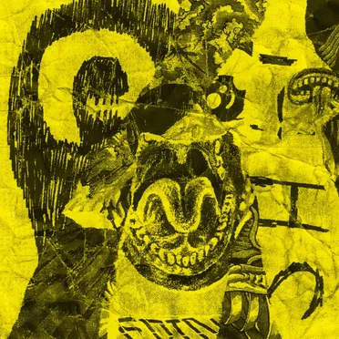 Complete S.H.I.T. by S.H.I.T. - album cover