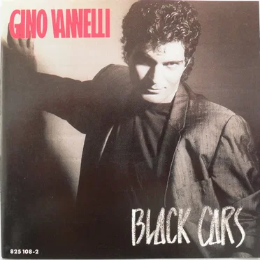 Black Cars