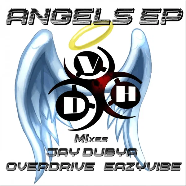 Angels EP