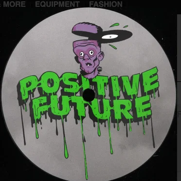 No Future EP by Various Artists - album cover