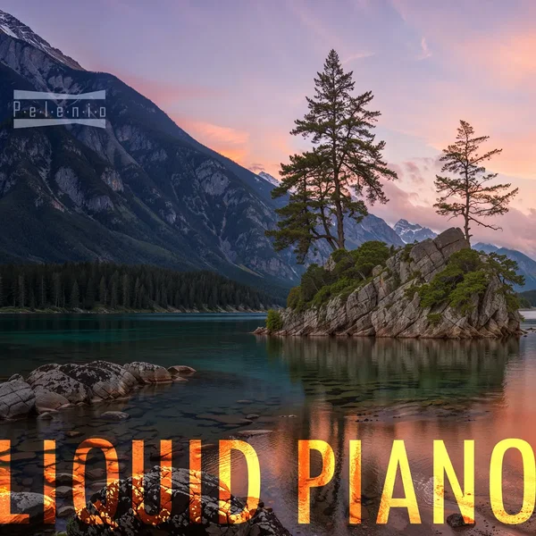 Liquid Piano