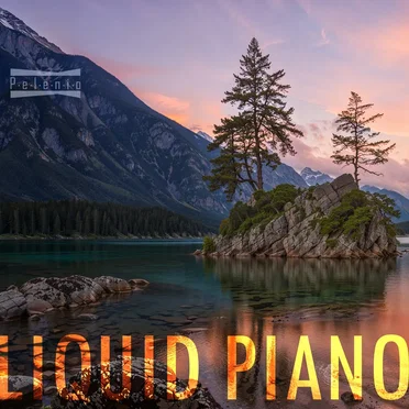 Liquid Piano