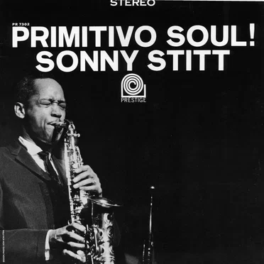 Primitivo Soul!
