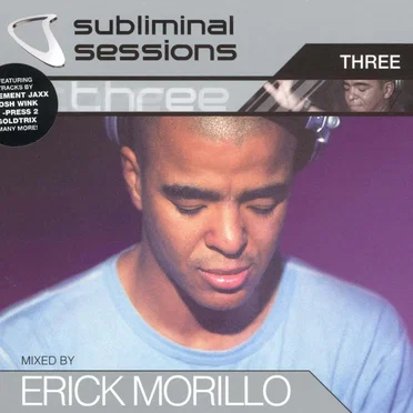 Subliminal Sessions Three