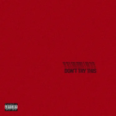 Don't Try This