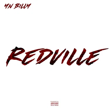 Redville by YN Billy - album cover