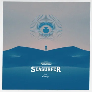 Parasite by Seasurfer - album cover