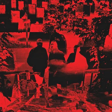 Now & Again (Super Besse remix) by Dlina Volny - album cover